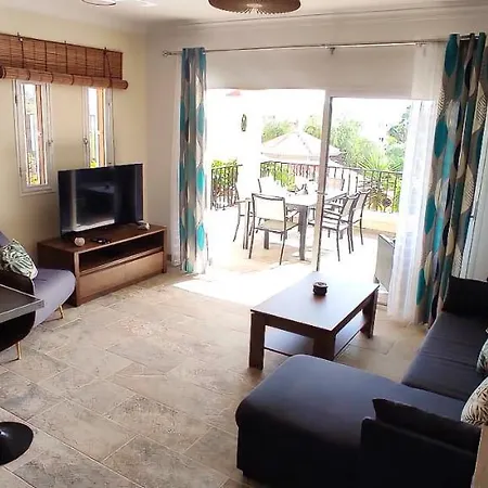 Casa vacanze Casa Palmu - A Peaceful And Relaxing Oasis In Golf Del Sur, Tenerife