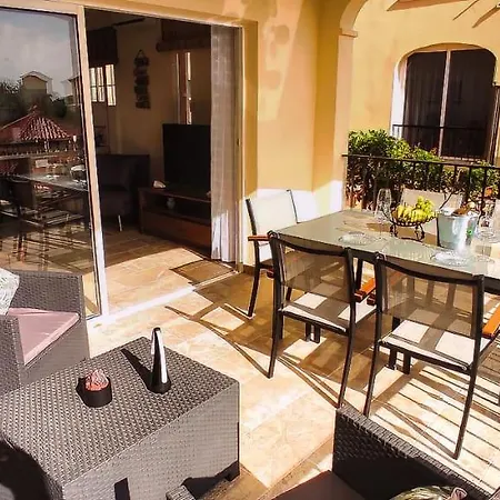 Casa Palmu - A Peaceful And Relaxing Oasis In Golf Del Sur, Tenerife * 산미겔데아보나