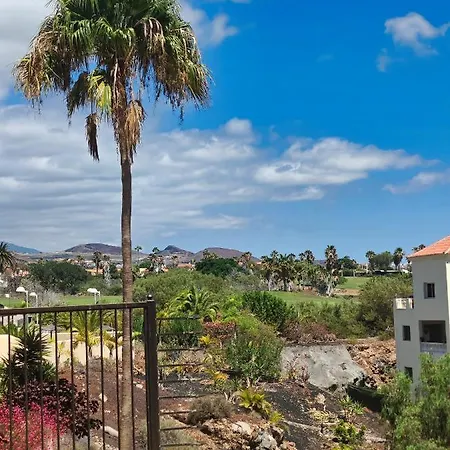 Casa vacanze Casa Palmu - A Peaceful And Relaxing Oasis In Golf Del Sur, Tenerife