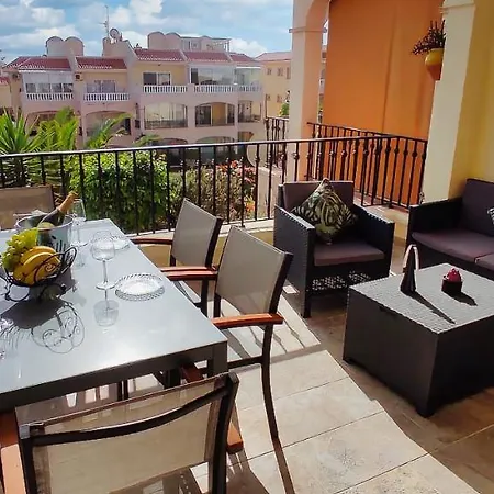 Casa vacanze Casa Palmu - A Peaceful And Relaxing Oasis In Golf Del Sur, Tenerife San Miguel de Abona