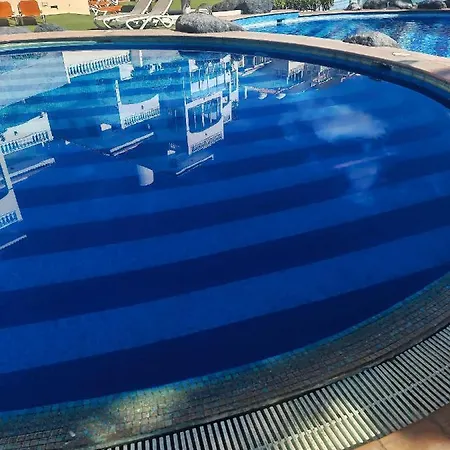 Casa vacanze Casa Palmu - A Peaceful And Relaxing Oasis In Golf Del Sur, Tenerife *