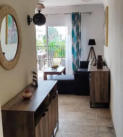 Casa vacanze Casa Palmu - A Peaceful And Relaxing Oasis In Golf Del Sur, Tenerife San Miguel de Abona