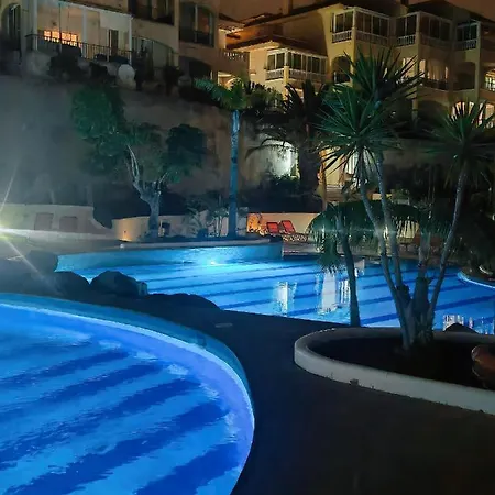 Casa vacanze Casa Palmu - A Peaceful And Relaxing Oasis In Golf Del Sur, Tenerife