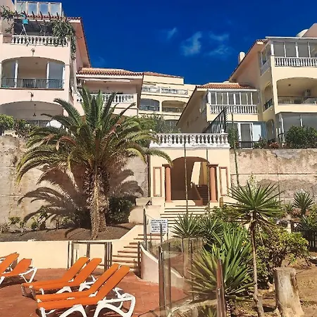 Casa vacanze Casa Palmu - A Peaceful And Relaxing Oasis In Golf Del Sur, Tenerife