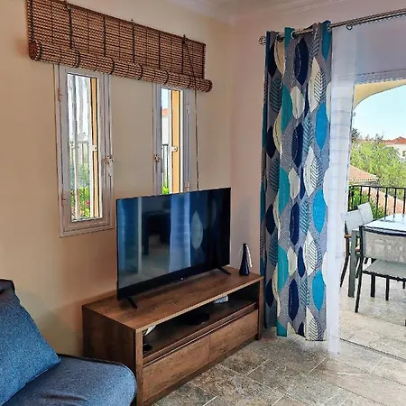 Casa vacanze Casa Palmu - A Peaceful And Relaxing Oasis In Golf Del Sur, Tenerife *