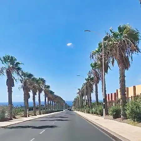 Casa vacanze Casa Palmu - A Peaceful And Relaxing Oasis In Golf Del Sur, Tenerife