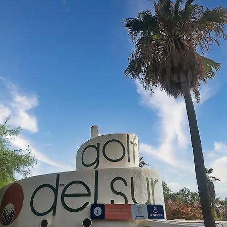Casa vacanze Casa Palmu - A Peaceful And Relaxing Oasis In Golf Del Sur, Tenerife San Miguel de Abona