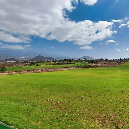 Casa Palmu - A Peaceful And Relaxing Oasis In Golf Del Sur, Tenerife 산미겔데아보나
