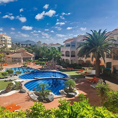 Casa vacanze Casa Palmu - A Peaceful And Relaxing Oasis In Golf Del Sur, Tenerife *