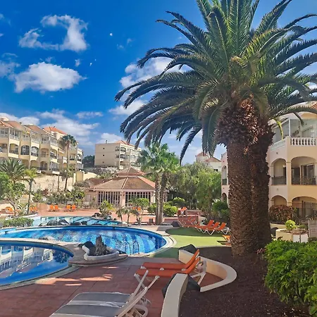 Casa Palmu - A Peaceful And Relaxing Oasis In Golf Del Sur, Tenerife Casa vacanze *