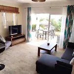 Semesterbostad Casa Palmu - A Peaceful And Relaxing Oasis In Golf Del Sur, Tenerife