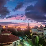 Casa Palmu - A Peaceful And Relaxing Oasis In Golf Del Sur, Tenerife Semesterbostad *