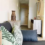 Semesterbostad Casa Palmu - A Peaceful And Relaxing Oasis In Golf Del Sur, Tenerife *