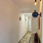 Semesterbostad Casa Palmu - A Peaceful And Relaxing Oasis In Golf Del Sur, Tenerife *