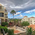 Casa Palmu - A Peaceful And Relaxing Oasis In Golf Del Sur, Tenerife Semesterbostad San Miguel de Abona