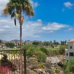 Semesterbostad Casa Palmu - A Peaceful And Relaxing Oasis In Golf Del Sur, Tenerife