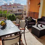 Semesterbostad Casa Palmu - A Peaceful And Relaxing Oasis In Golf Del Sur, Tenerife San Miguel de Abona