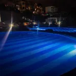 Casa Palmu - A Peaceful And Relaxing Oasis In Golf Del Sur, Tenerife Semesterbostad