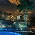Semesterbostad Casa Palmu - A Peaceful And Relaxing Oasis In Golf Del Sur, Tenerife San Miguel de Abona