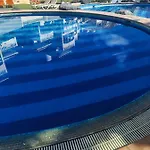 Semesterbostad Casa Palmu - A Peaceful And Relaxing Oasis In Golf Del Sur, Tenerife *