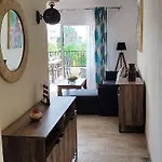 Semesterbostad Casa Palmu - A Peaceful And Relaxing Oasis In Golf Del Sur, Tenerife San Miguel de Abona