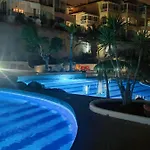 Semesterbostad Casa Palmu - A Peaceful And Relaxing Oasis In Golf Del Sur, Tenerife