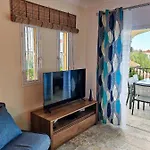 Semesterbostad Casa Palmu - A Peaceful And Relaxing Oasis In Golf Del Sur, Tenerife *