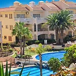 Casa Palmu - A Peaceful And Relaxing Oasis In Golf Del Sur, Tenerife * San Miguel de Abona