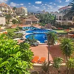 Casa Palmu - A Peaceful And Relaxing Oasis In Golf Del Sur, Tenerife Semesterbostad
