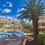Casa Palmu - A Peaceful And Relaxing Oasis In Golf Del Sur, Tenerife Semesterbostad *