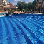 Casa Palmu - A Peaceful And Relaxing Oasis In Golf Del Sur, Tenerife Semesterbostad San Miguel de Abona