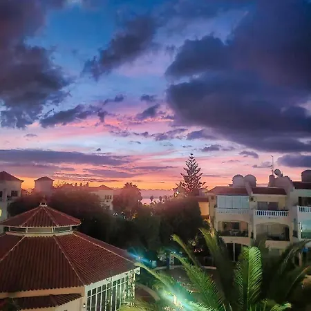 Casa Palmu - A Peaceful And Relaxing Oasis In Golf Del Sur, Tenerife Сasa de vacaciones *