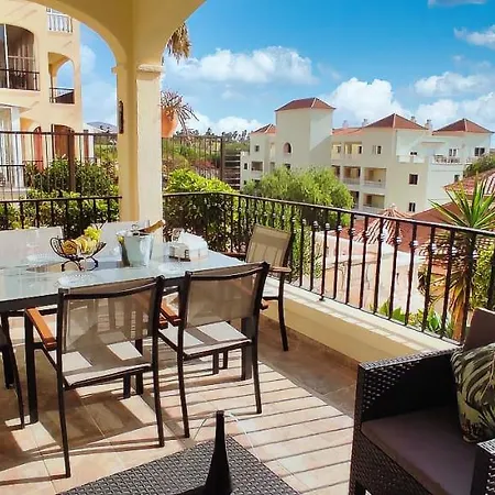 Casa Palmu - A Peaceful And Relaxing Oasis In Golf Del Sur, Tenerife Сasa de vacaciones