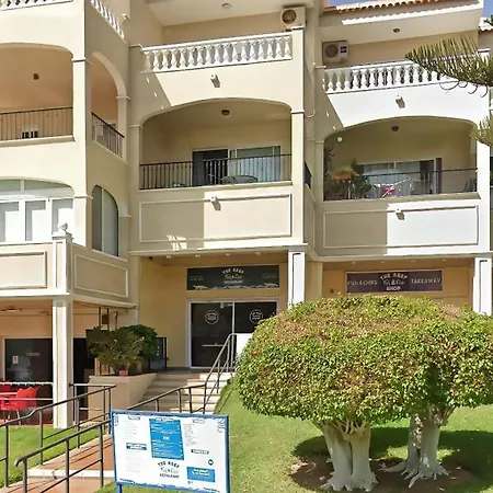 Casa Palmu - A Peaceful And Relaxing Oasis In Golf Del Sur, Tenerife Semesterbostad *